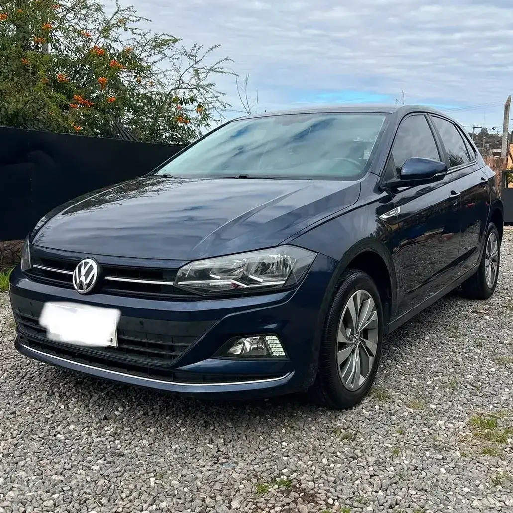 Volkswagen Polo 1.6 Msi Highline At 2018 - foto 1