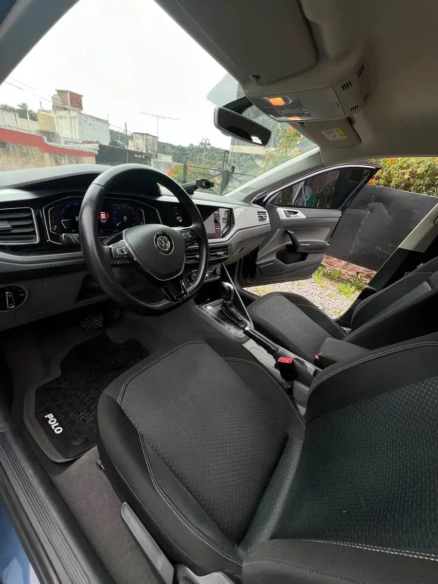 Volkswagen Polo 1.6 Msi Highline At 2018 - foto 5