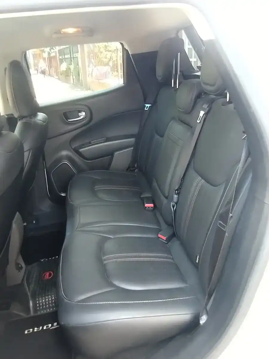 Fiat Toro 2.0 Volcano 4X4 At 2016 - foto 2