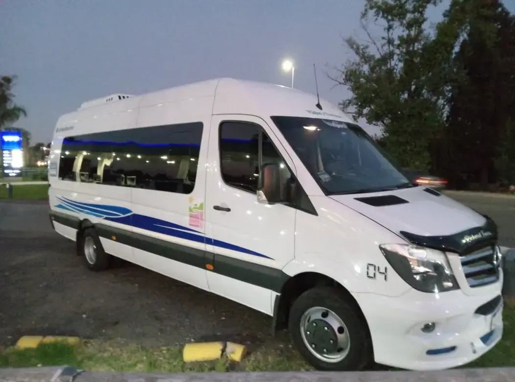 Mercedes-Benz Sprinter 2.1 515 Combi 4325 150Cv 19+1 2018 - foto 1