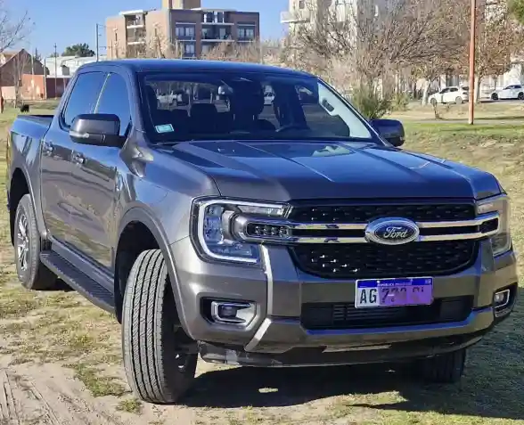 Ford Ranger 2.0 Cd 4X2 Xlt At 210Cv 2024 - foto 2