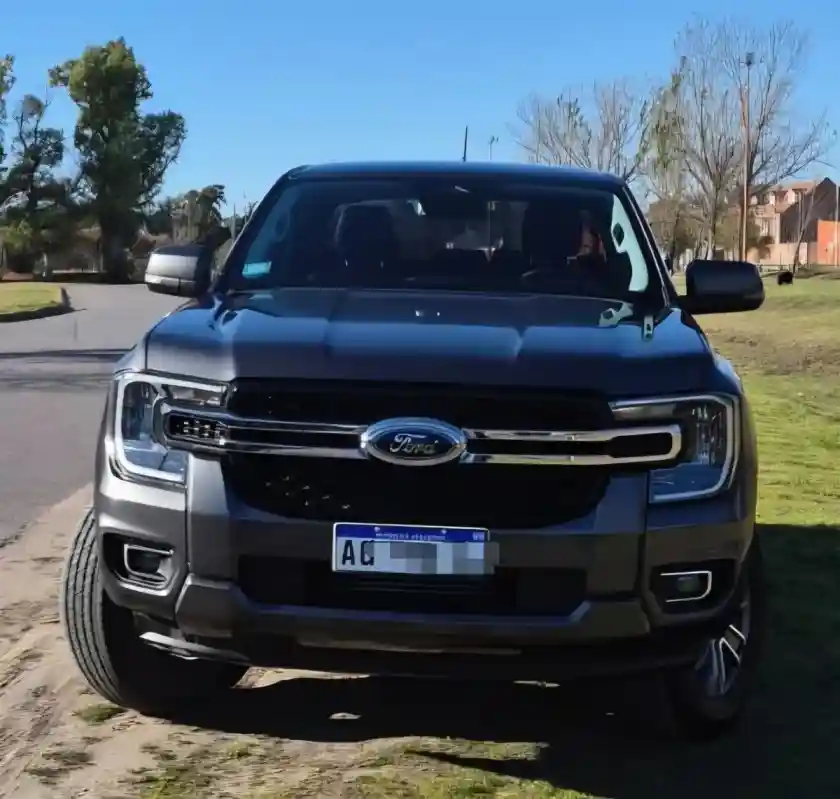 Ford Ranger 2.0 Cd 4X2 Xlt At 210Cv 2024 - foto 3