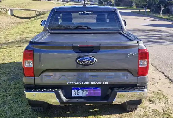 Ford Ranger 2.0 Cd 4X2 Xlt At 210Cv 2024 - foto 5