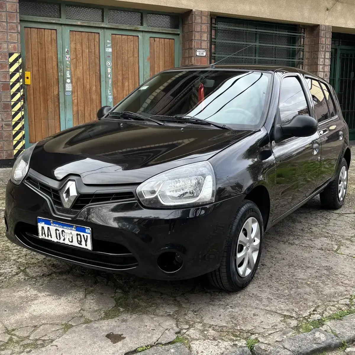 Renault Clio 1.2 Mio Confort Pack 5P 2016 - foto 2