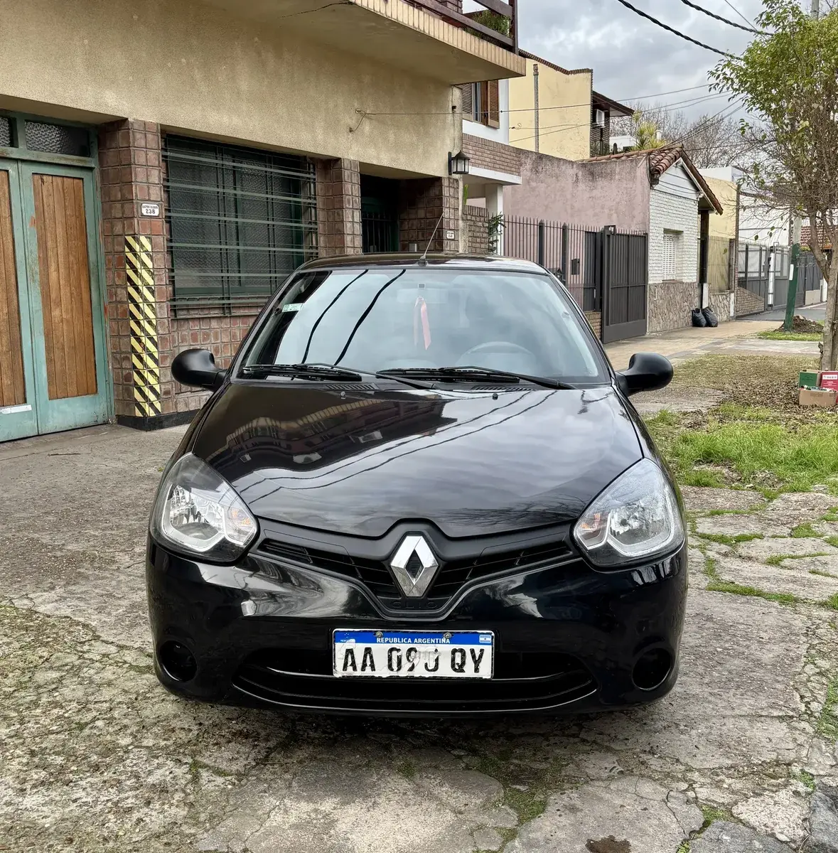 Renault Clio 1.2 Mio Confort Pack 5P 2016 - foto 3