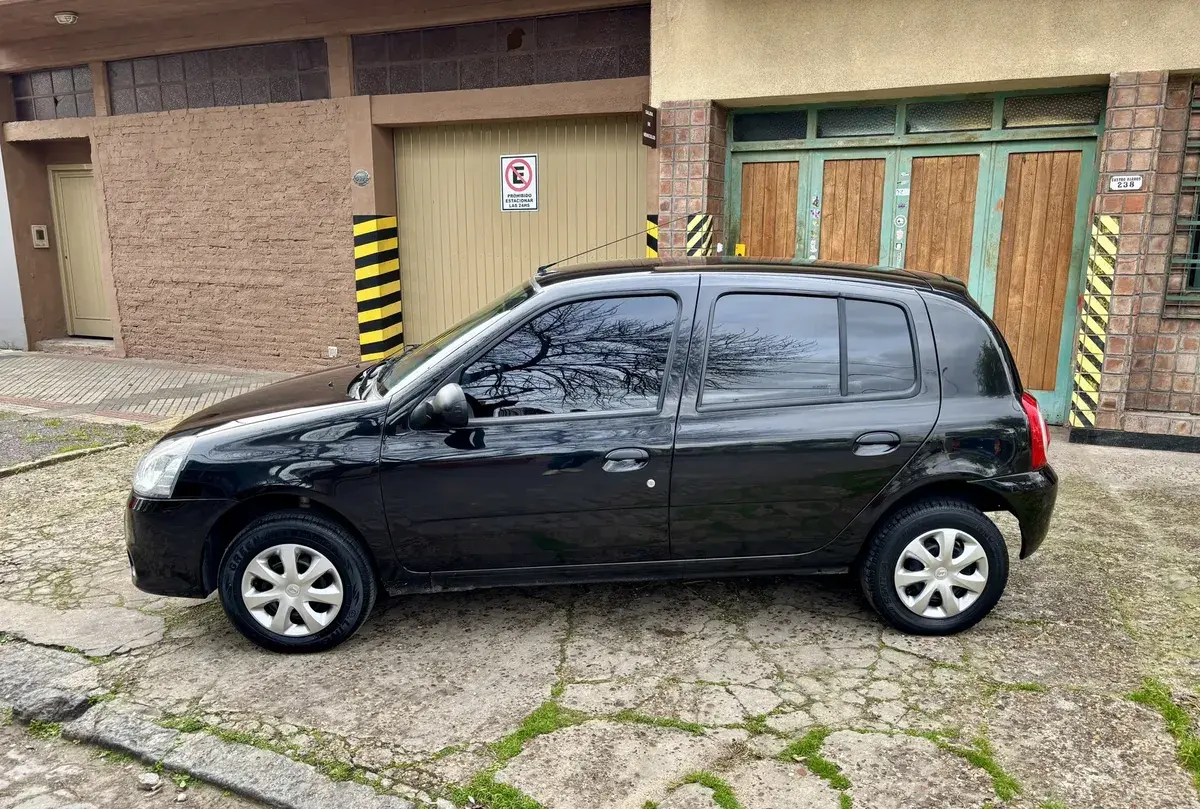 Renault Clio 1.2 Mio Confort Pack 5P 2016 - foto 5