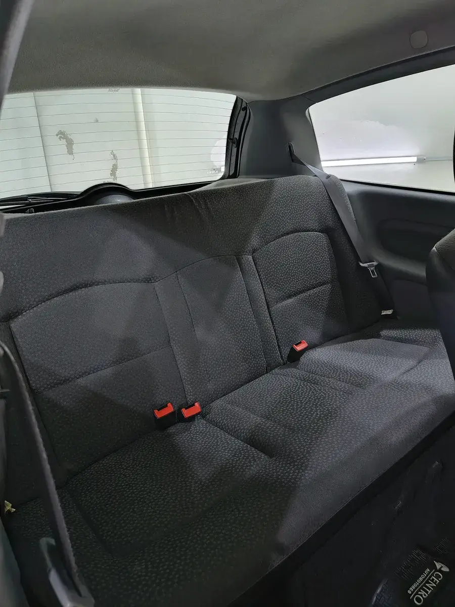 Renault Clio 1.2 Authentique 2008 - foto 5