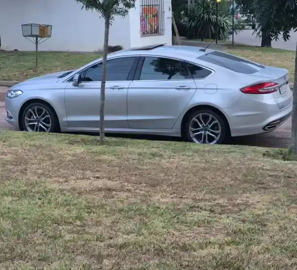 Ford Mondeo 2.0 Sel 2017 - foto 2