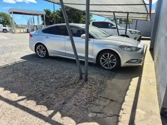 Ford Mondeo 2.0 Sel 2017 - foto 4
