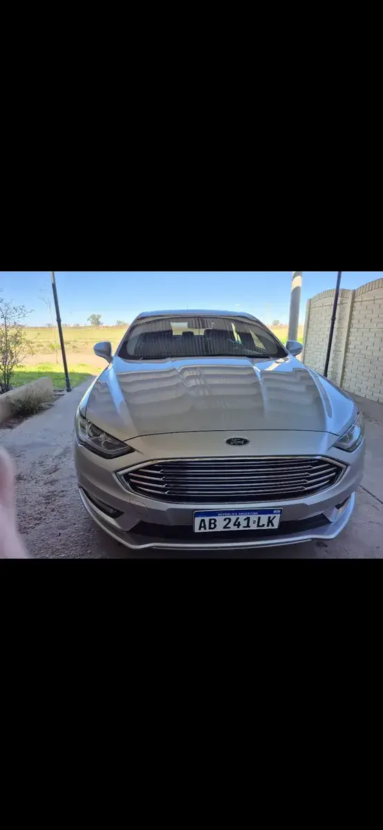 Ford Mondeo 2.0 Sel 2017 - foto 5