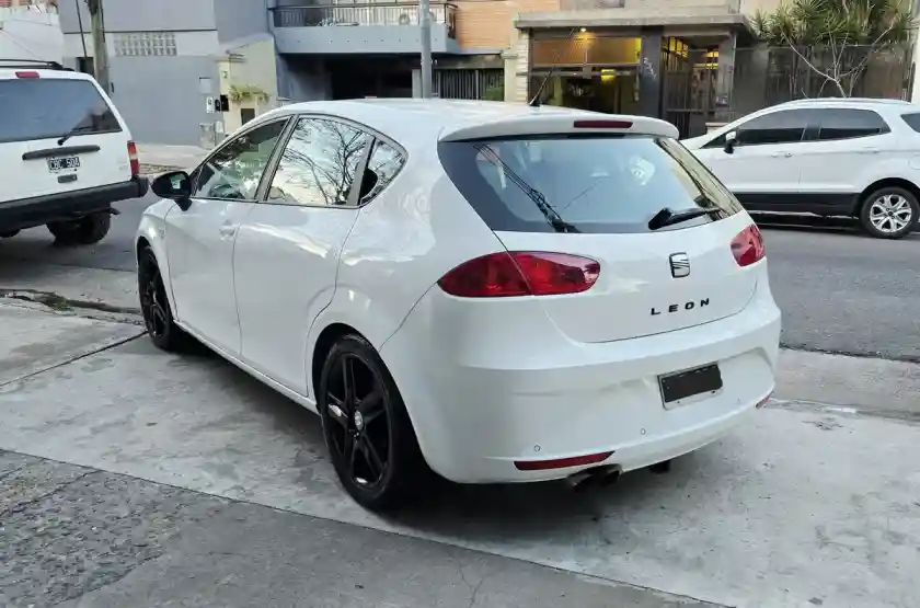 Seat Leon 1.8 Style Tsi 160Cv 2010 - foto 4