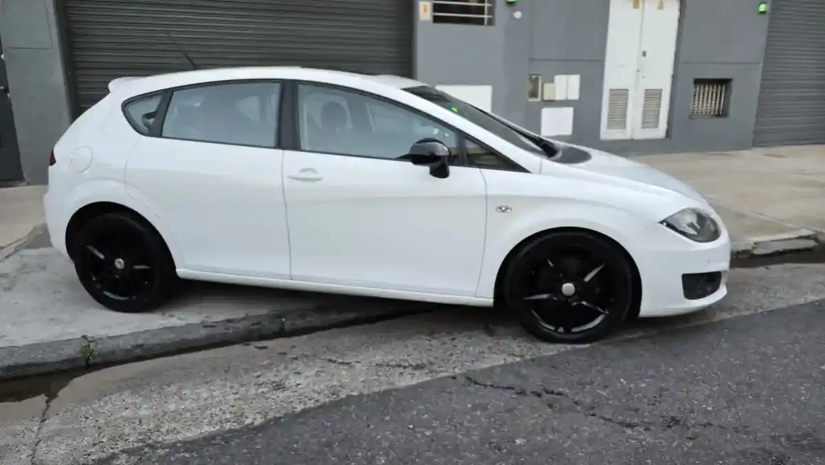 Seat Leon 1.8 Style Tsi 160Cv 2010 - foto 5
