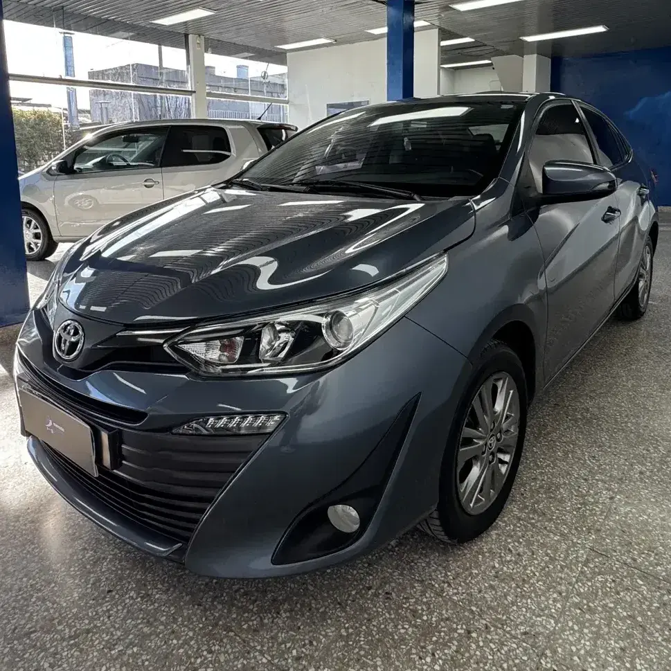 Toyota Etios 1.5 Xls Mt 2021 - foto 1