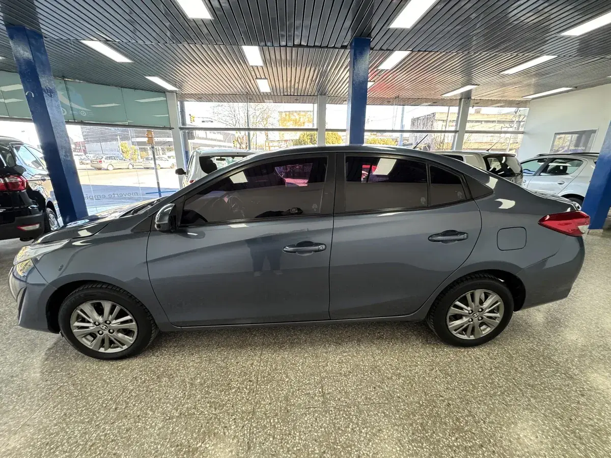 Toyota Etios 1.5 Xls Mt 2021 - foto 2