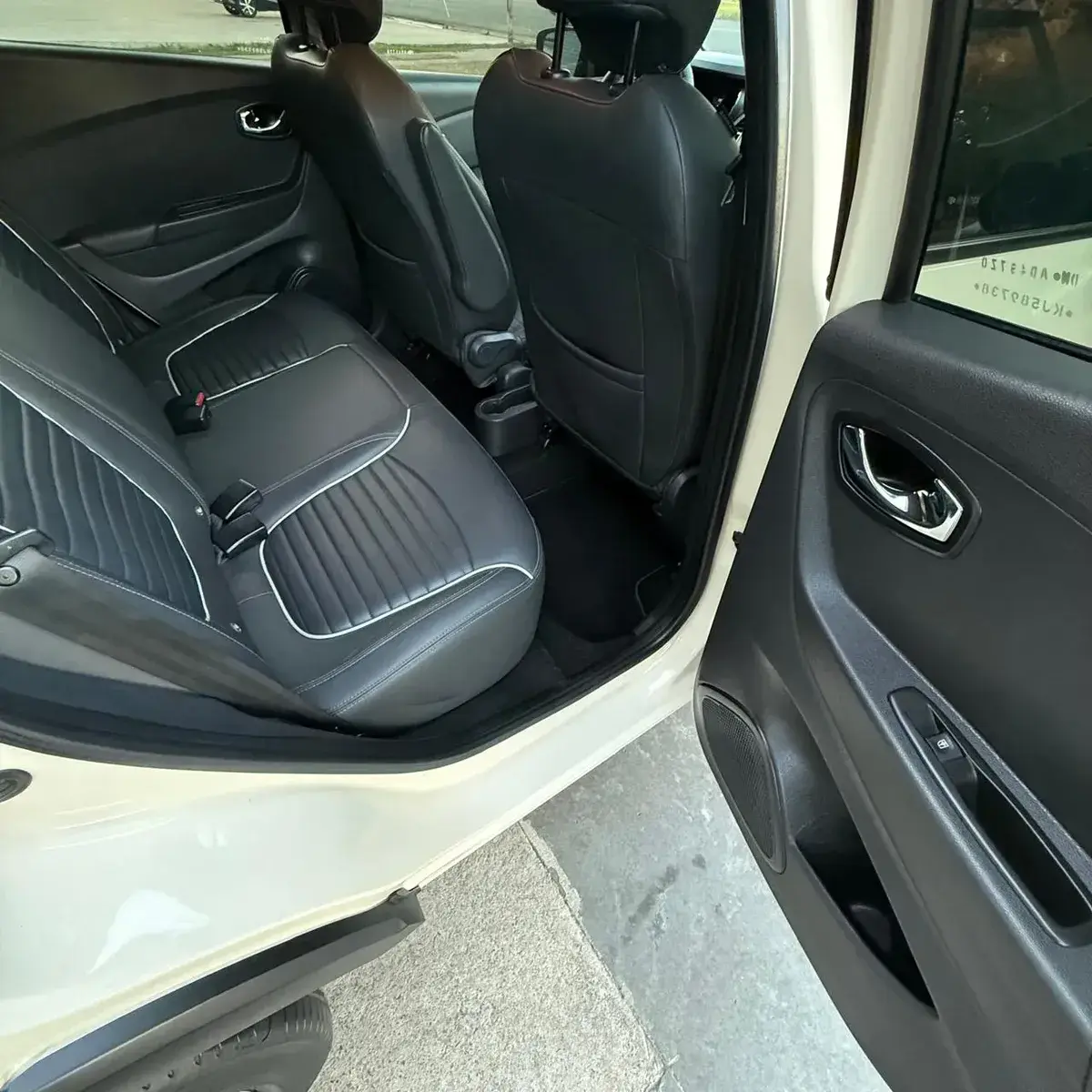 Renault Captur 1.6 Intens Cvt 2019 - foto 5