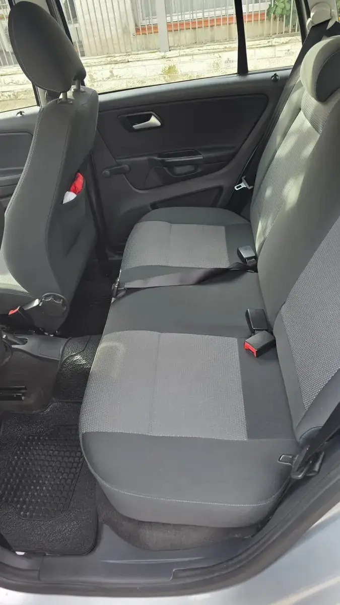 Volkswagen Suran 1.6 Trendline 11B 2012 - foto 5