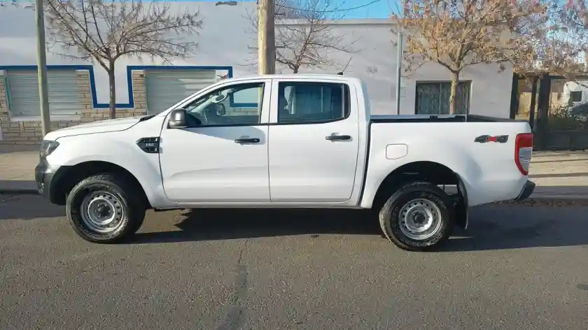 Ford Ranger 2.2 Cd Xl Tdci 125Cv 4X4 2023 - foto 4