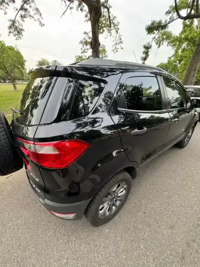 Ford Ecosport 2.0 Freestyle 143 4X4 2017 - foto 3
