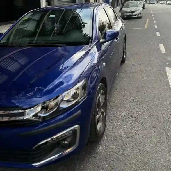Citroën C-Elysée 1.6 Feel Vti 115 2019 - foto 1