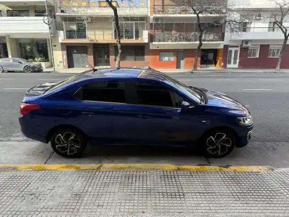 Citroën C-Elysée 1.6 Feel Vti 115 2019 - foto 2