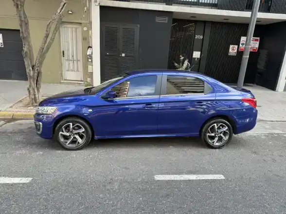 Citroën C-Elysée 1.6 Feel Vti 115 2019 - foto 3