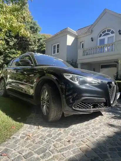 Alfa Romeo Stelvio 2.0 280Cv 2021 - foto 3