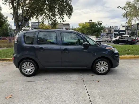 Citroën C3 Picasso 1.6 16V 2011 - foto 2
