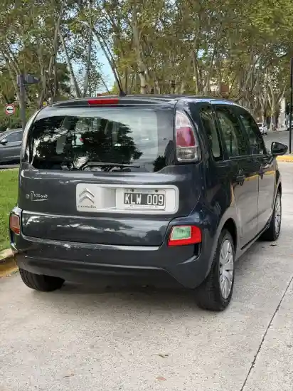 Citroën C3 Picasso 1.6 16V 2011 - foto 3