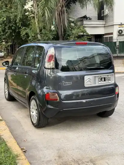 Citroën C3 Picasso 1.6 16V 2011 - foto 5