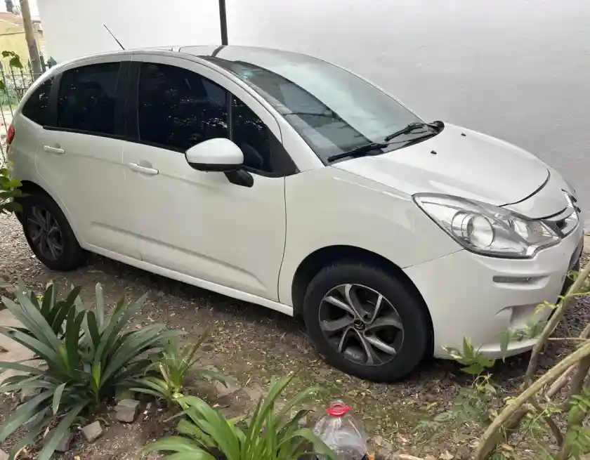 Citroën C3 1.6 Vti 115 Feel 2018 - foto 1