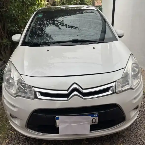 Citroën C3 1.6 Vti 115 Feel 2018 - foto 2
