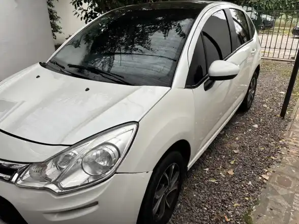 Citroën C3 1.6 Vti 115 Feel 2018 - foto 3