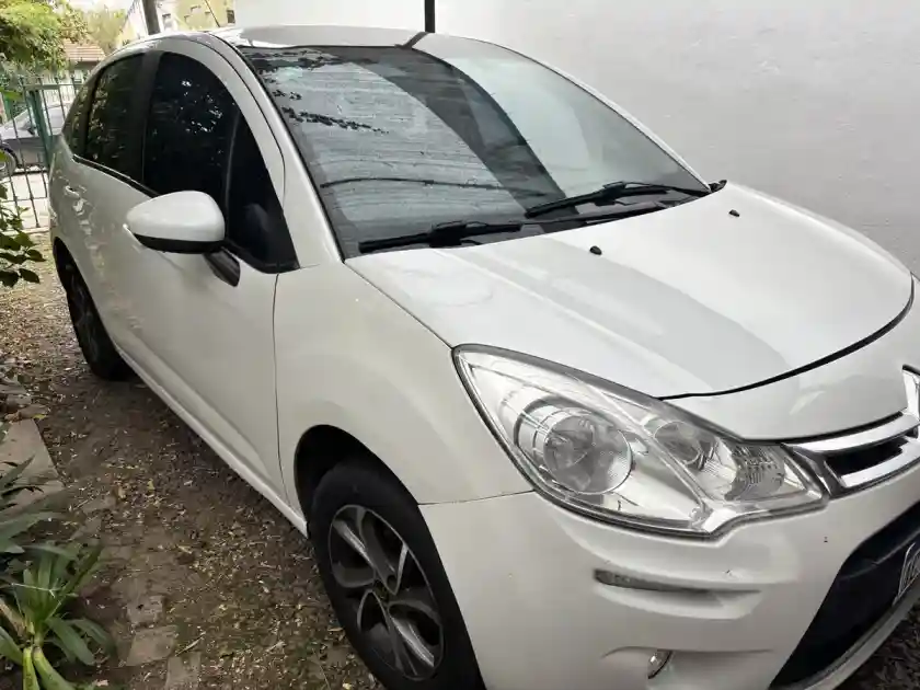 Citroën C3 1.6 Vti 115 Feel 2018 - foto 4