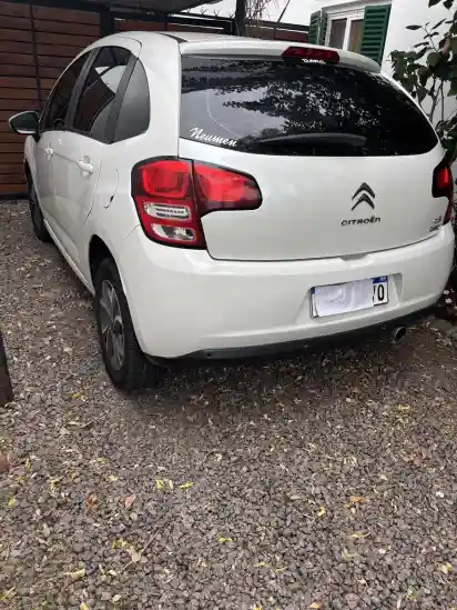 Citroën C3 1.6 Vti 115 Feel 2018 - foto 5