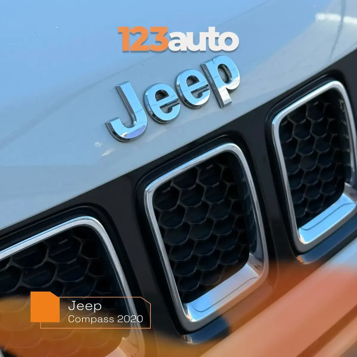 Jeep Compass 2.4 Sport 2020 - foto 3
