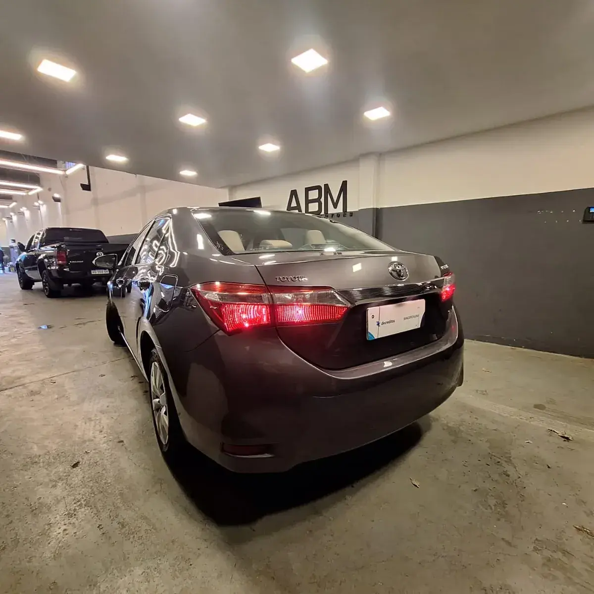 Toyota Corolla 1.8 Xli Cvt 140Cv 2017 - foto 4