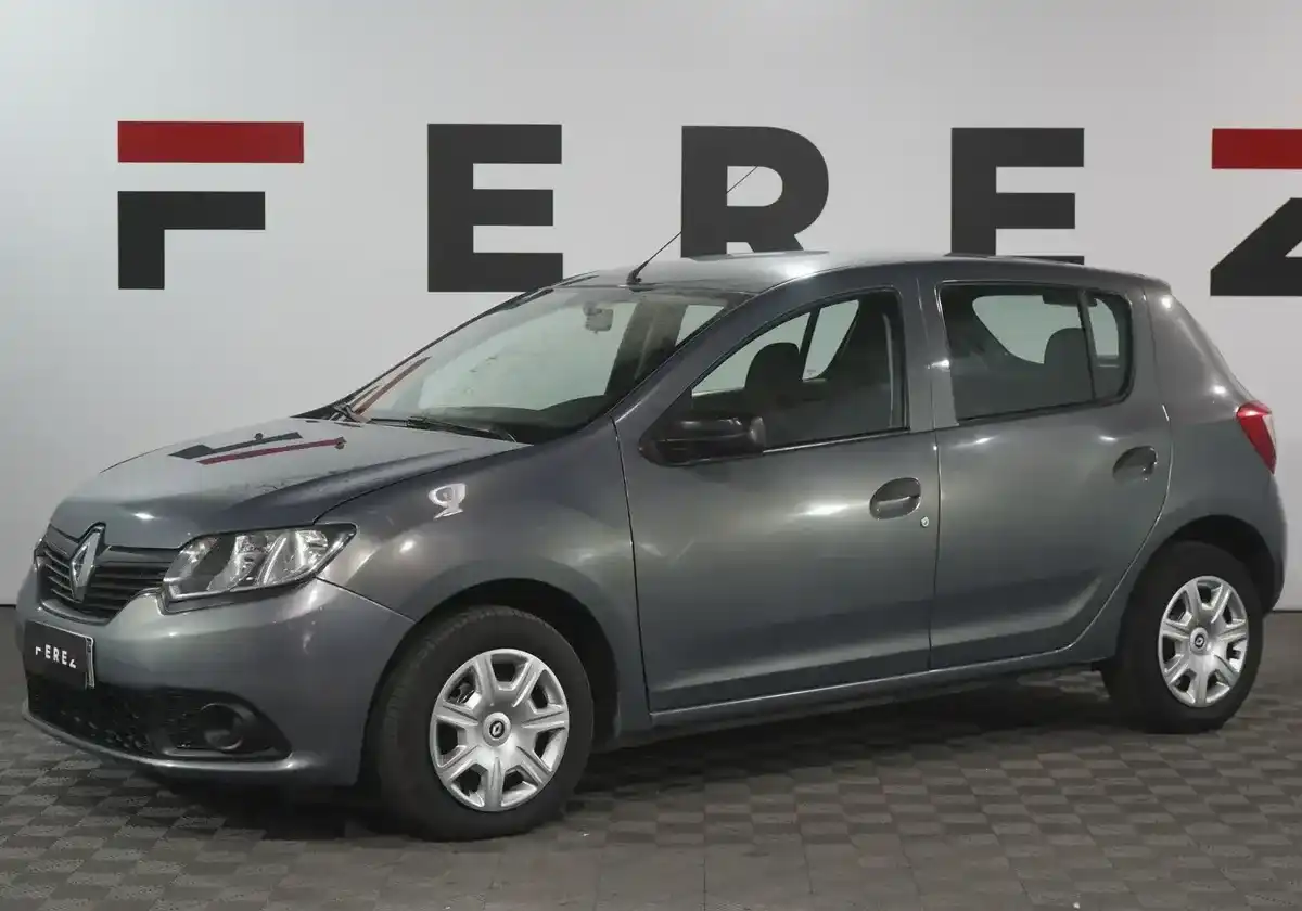 Renault Sandero 2016 - foto 1