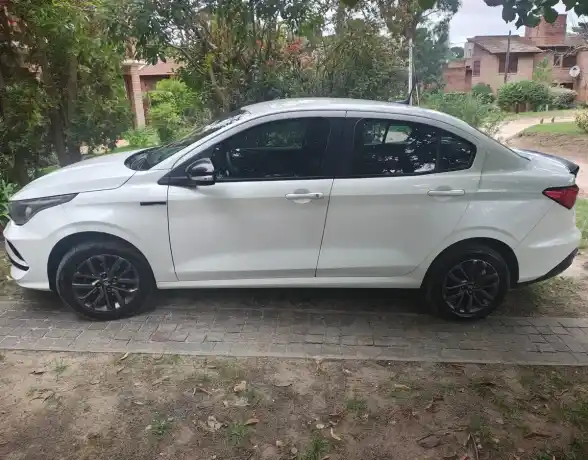 Fiat Cronos 1.3 Mt 2021 - foto 1