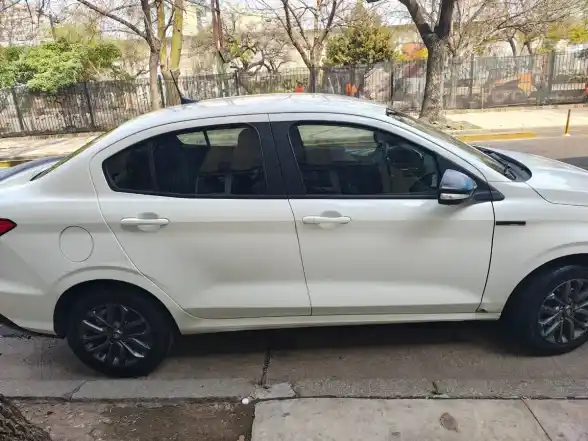Fiat Cronos 1.3 Mt 2021 - foto 4