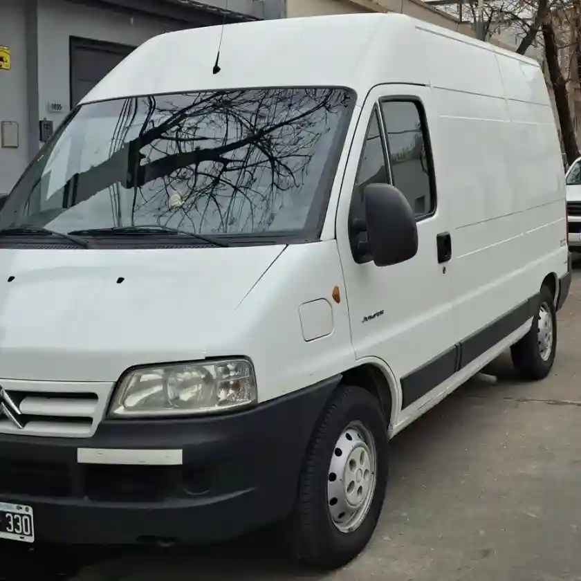 Citroën Jumper 2015 - foto 1