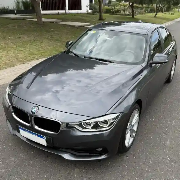 Bmw Serie 3 2.0 320I Sedan 184Cv 2016 - foto 1