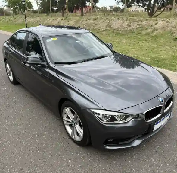 Bmw Serie 3 2.0 320I Sedan 184Cv 2016 - foto 3