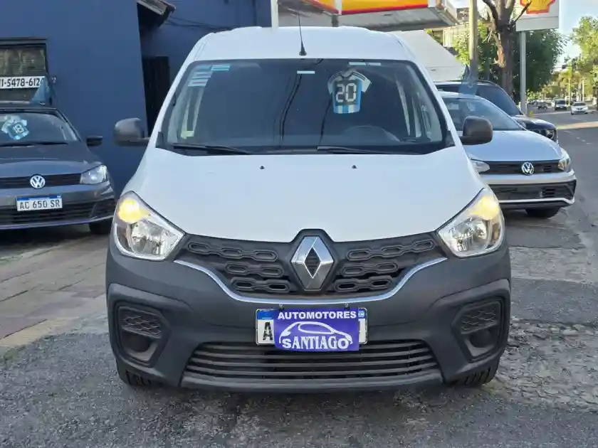 Renault Kangoo Ii Express 1.6 Sce Confort 2020 - foto 2