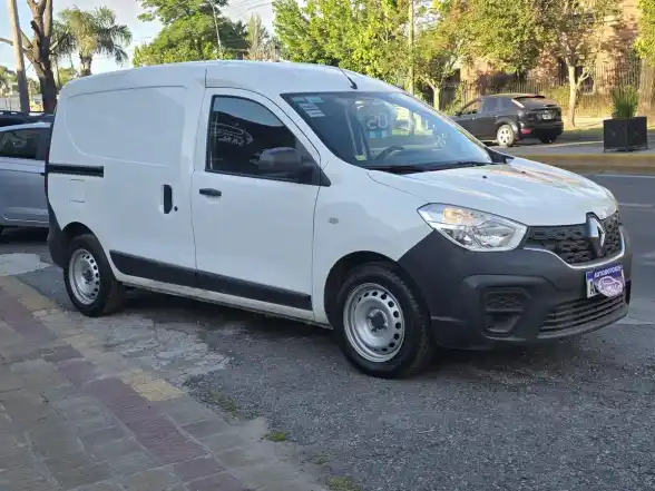 Renault Kangoo Ii Express 1.6 Sce Confort 2020 - foto 3