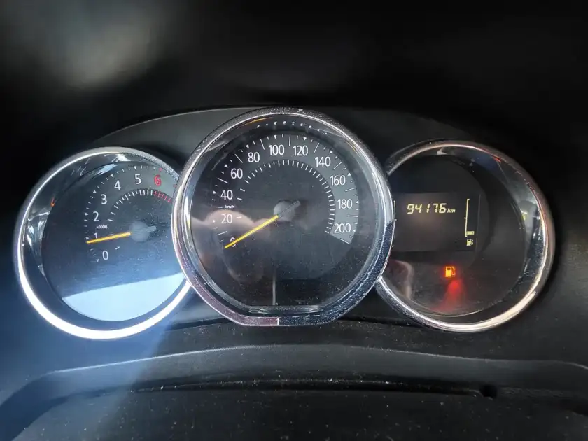 Renault Kangoo Ii Express 1.6 Sce Confort 2020 - foto 4
