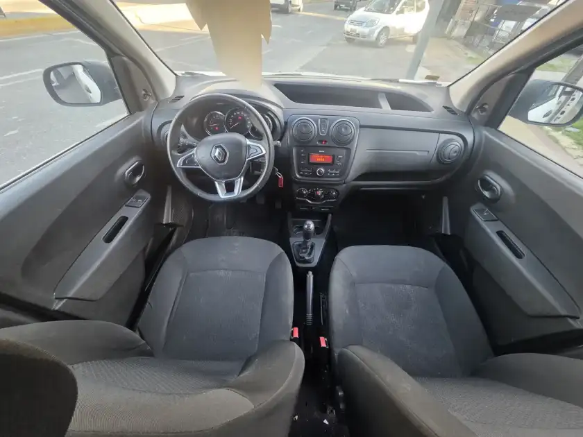 Renault Kangoo Ii Express 1.6 Sce Confort 2020 - foto 5