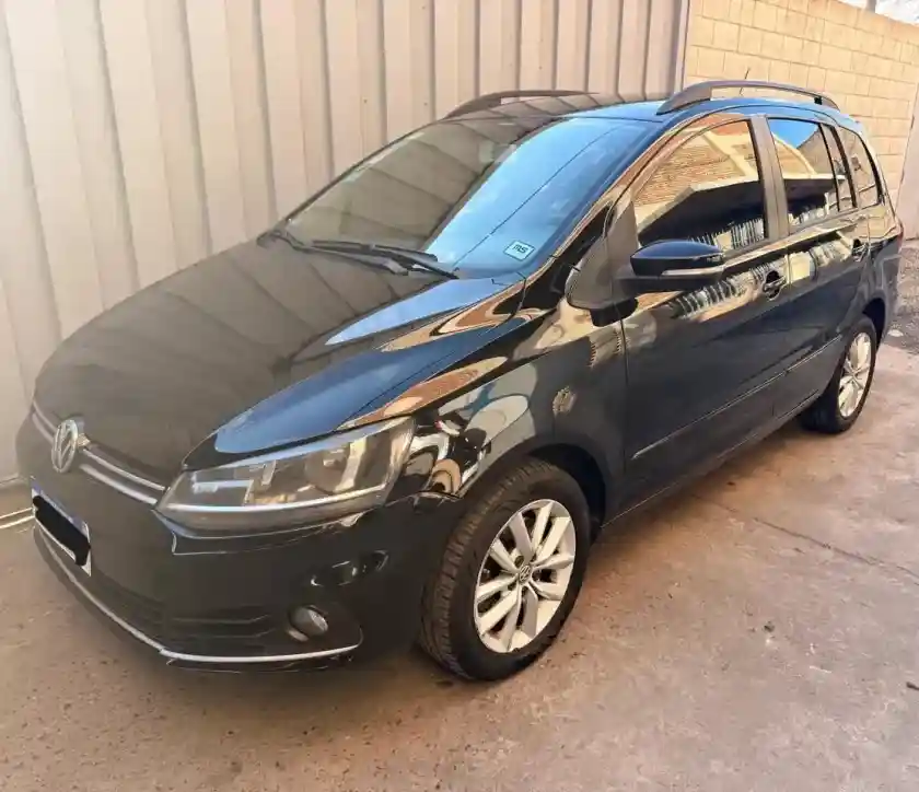 Volkswagen Suran 1.6 Trendline 2016 - foto 1