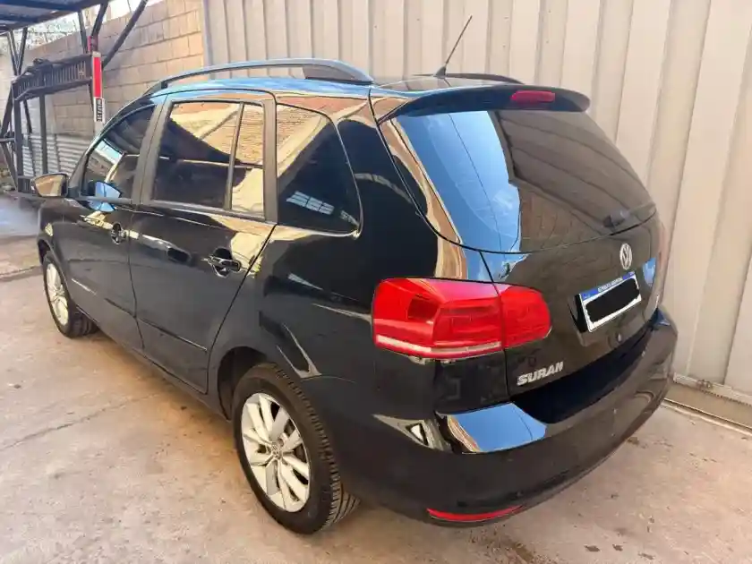 Volkswagen Suran 1.6 Trendline 2016 - foto 3