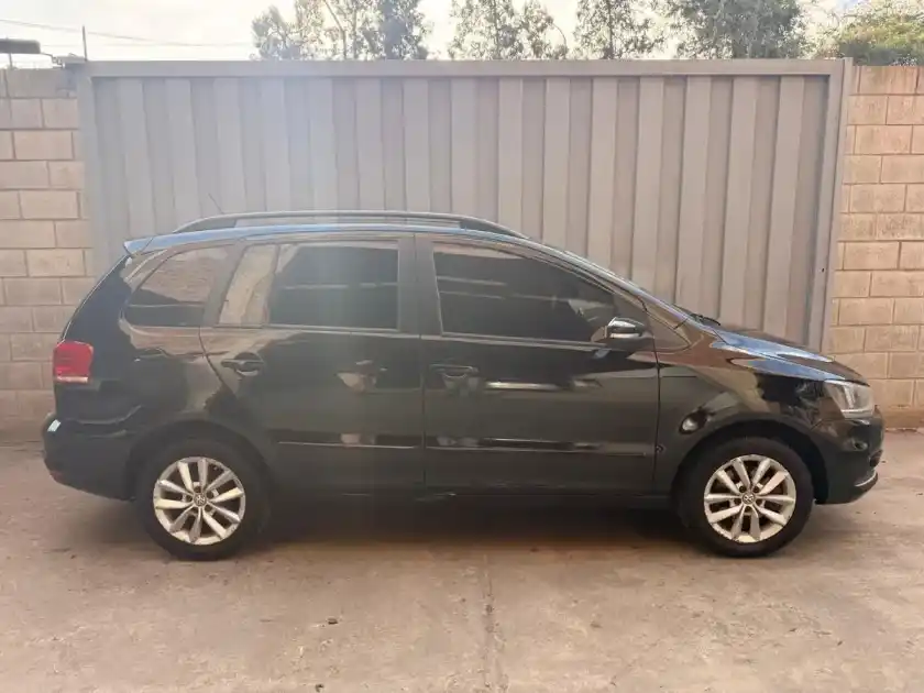Volkswagen Suran 1.6 Trendline 2016 - foto 5