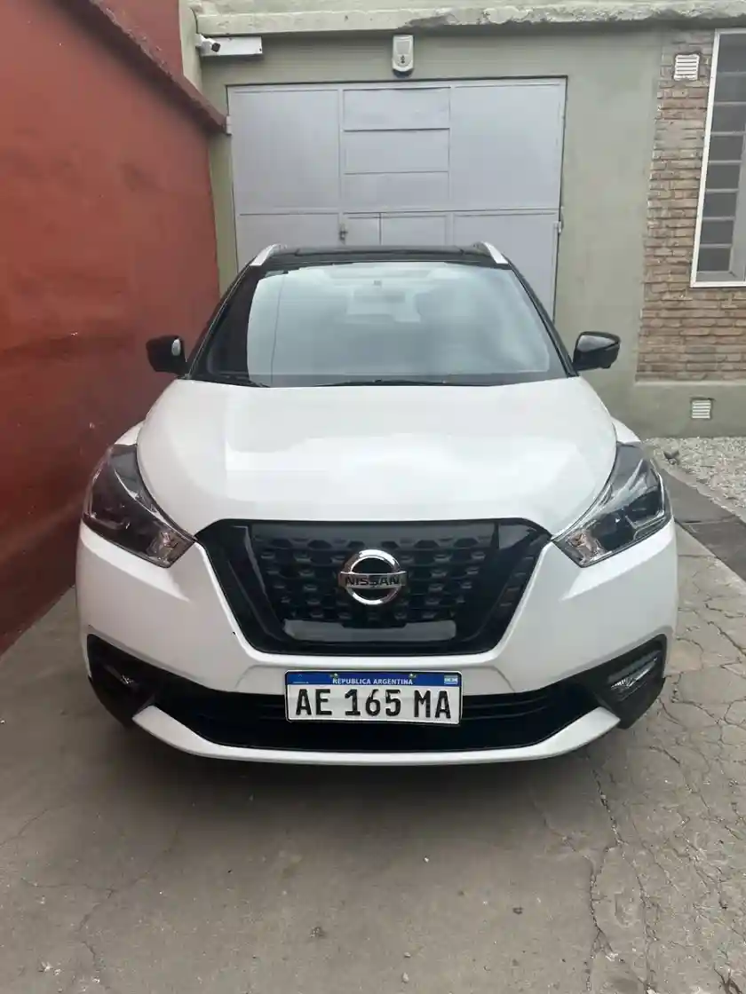 Nissan Kicks 1.6 Special Edition Cvt 120Cv 2020 - foto 2